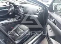 2016 Nissan MAXIMA фото