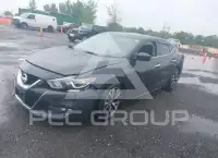 2016 Nissan MAXIMA фото