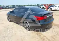 2016 Nissan MAXIMA фото