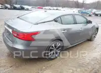2016 Nissan MAXIMA фото