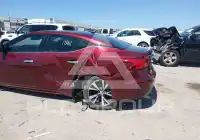 2016 Nissan MAXIMA фото