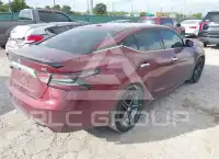 2016 Nissan MAXIMA фото