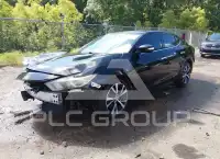 2016 Nissan MAXIMA photo