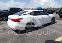 2016 Nissan MAXIMA фото