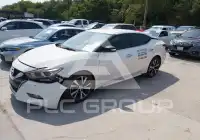 2016 Nissan MAXIMA photo