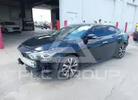 2016 Nissan MAXIMA photo