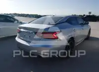 2016 Nissan MAXIMA photo