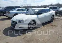 2016 Nissan MAXIMA photo