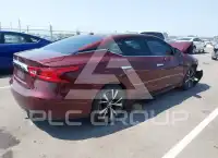 2016 Nissan MAXIMA photo