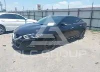 2016 Nissan MAXIMA фото