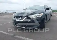 2016 Nissan MAXIMA photo