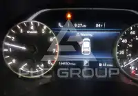 2016 Nissan MAXIMA фото