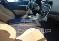 2016 Nissan MAXIMA фото