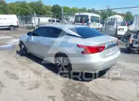 2016 Nissan MAXIMA photo