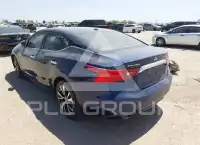 2016 Nissan MAXIMA photo