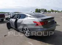 2016 Nissan MAXIMA фото