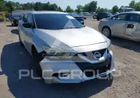 2016 Nissan MAXIMA photo