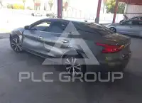 2016 Nissan MAXIMA фото