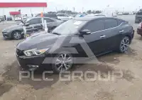 2016 Nissan MAXIMA photo