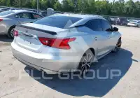 2016 Nissan MAXIMA photo