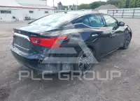 2016 Nissan MAXIMA фото