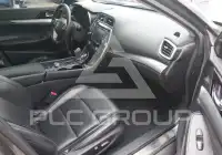 2016 Nissan MAXIMA photo