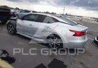 2016 Nissan MAXIMA photo