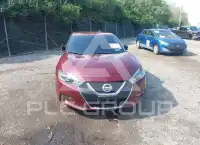 2016 Nissan MAXIMA фото