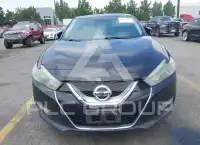 2016 Nissan MAXIMA photo