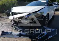 2016 Nissan MAXIMA photo
