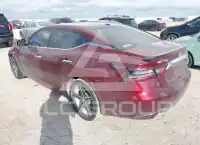 2016 Nissan MAXIMA фото