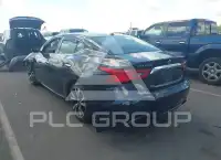 2016 Nissan MAXIMA фото