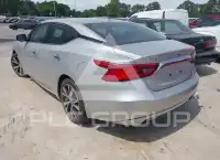 2016 Nissan MAXIMA photo