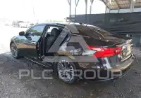 2016 Nissan MAXIMA photo