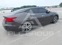 2016 Nissan MAXIMA photo