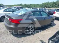2016 Nissan MAXIMA фото