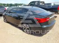 2016 Nissan MAXIMA photo