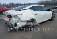 2016 Nissan MAXIMA photo