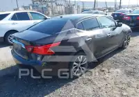 2016 Nissan MAXIMA фото