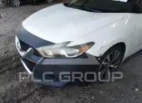 2016 Nissan MAXIMA фото