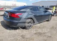 2016 Nissan MAXIMA photo