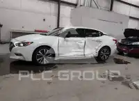 2016 Nissan MAXIMA фото