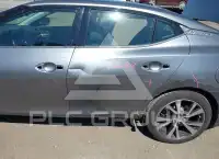 2016 Nissan MAXIMA фото
