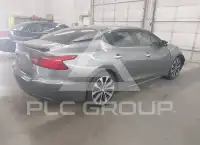 2016 Nissan MAXIMA photo
