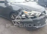2016 Nissan MAXIMA фото