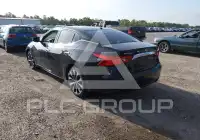 2016 Nissan MAXIMA photo