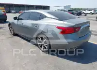 2016 Nissan MAXIMA photo