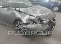 2016 Nissan MAXIMA photo