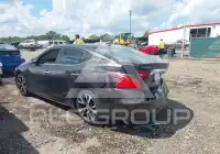 2016 Nissan MAXIMA фото