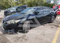 2016 Nissan MAXIMA photo